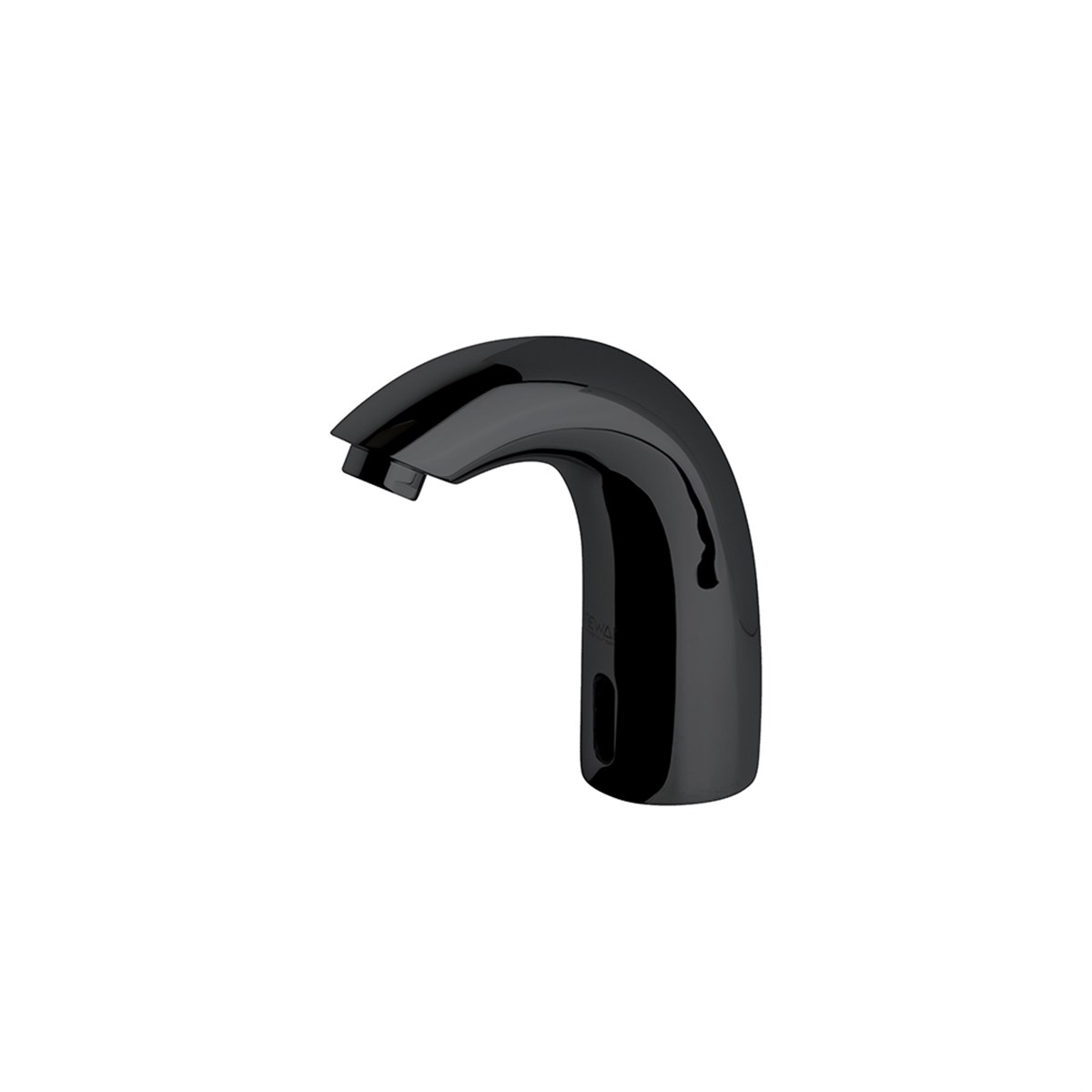 Newarc Tekno Elite Fotoselli Lavabo Bataryası Siyah 510523B resmi