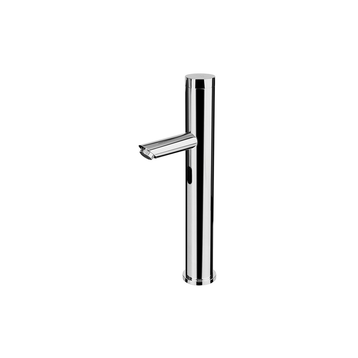 Newarc Tekno Newart Çanak Tipi Fotoselli Lavabo Bataryası 515001 resmi