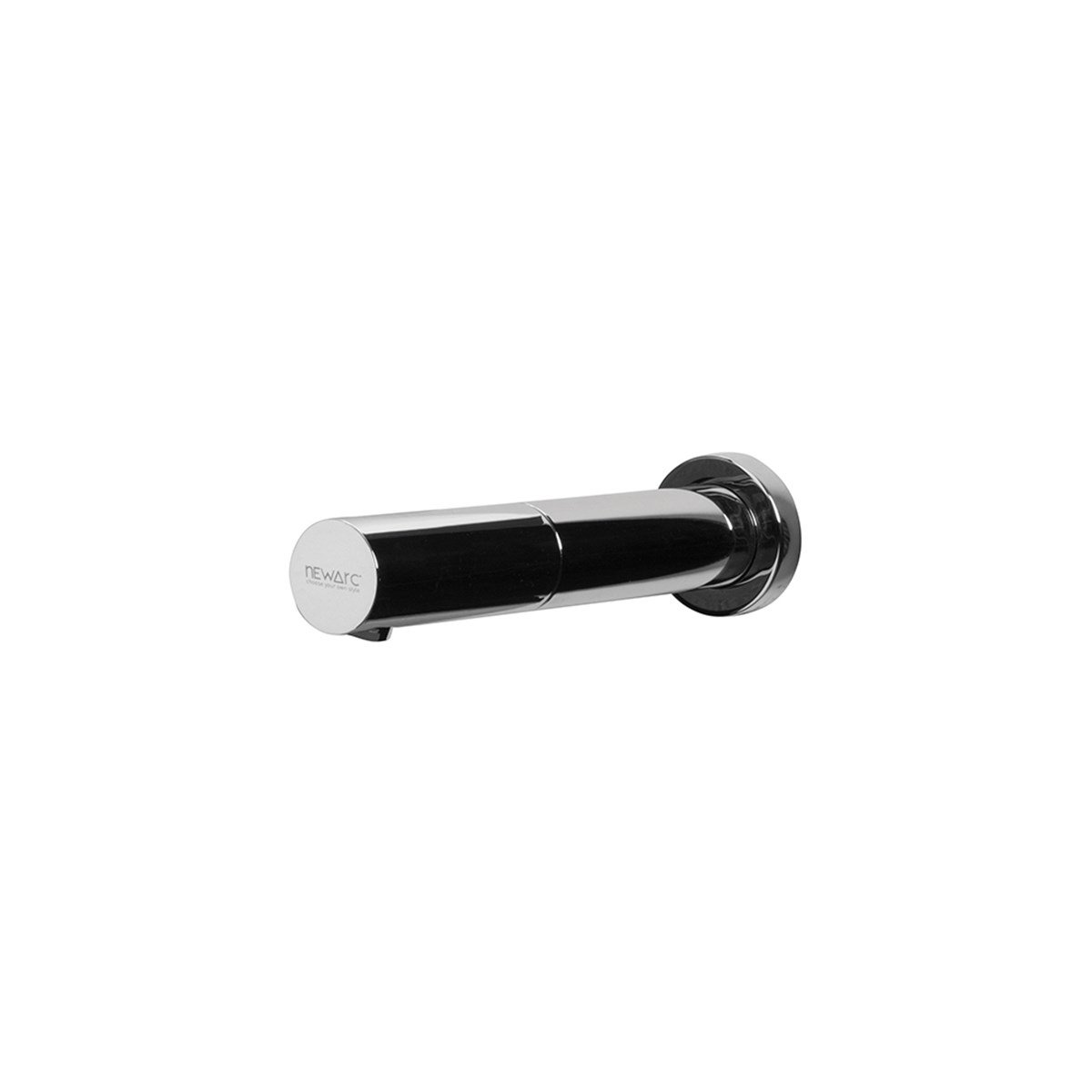 Newarc Tekno Ankastre Fotoselli Lavabo Bataryası 513573 resmi