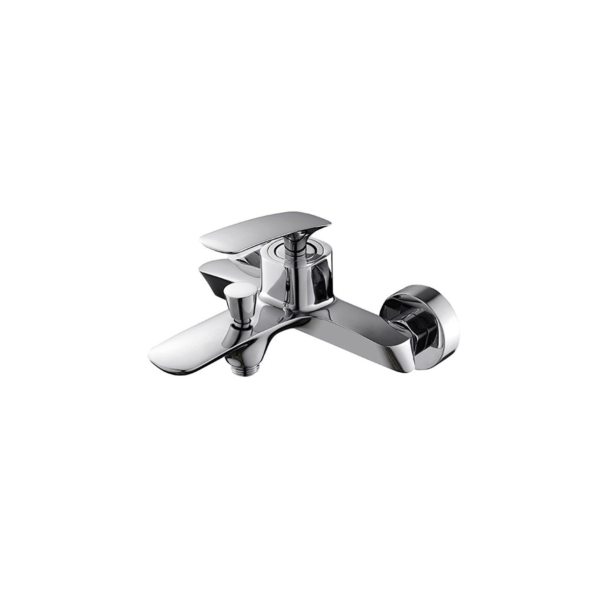 Newarc Slim Banyo Bataryası 121511 resmi