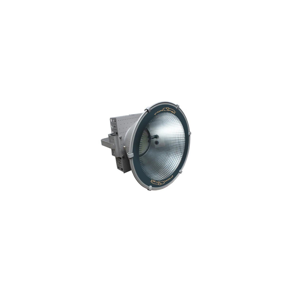 Yüksek Tavan Armatürü 500W 6500K Beyaz Fl-1051 resmi