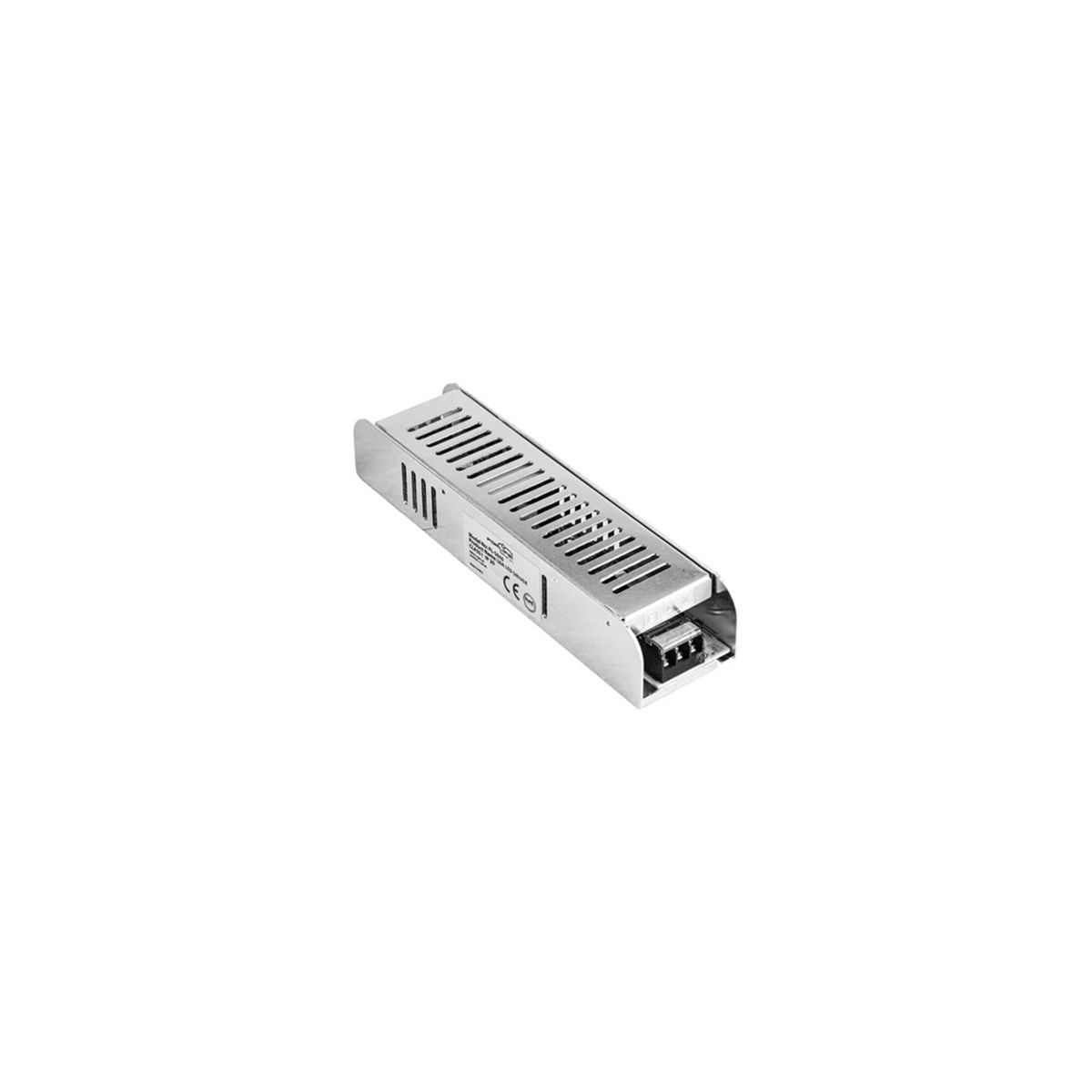 Slim Trafo 5 Amper 12V Fl-5050 resmi
