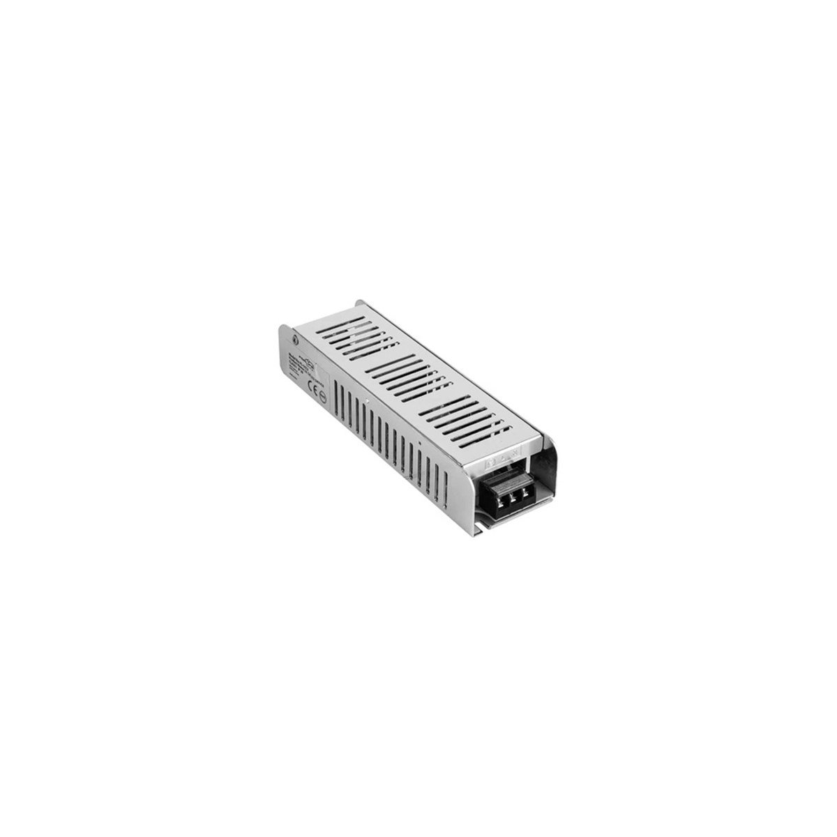 Slim Trafo 16.5 Amper 12V Fl-5052 resmi