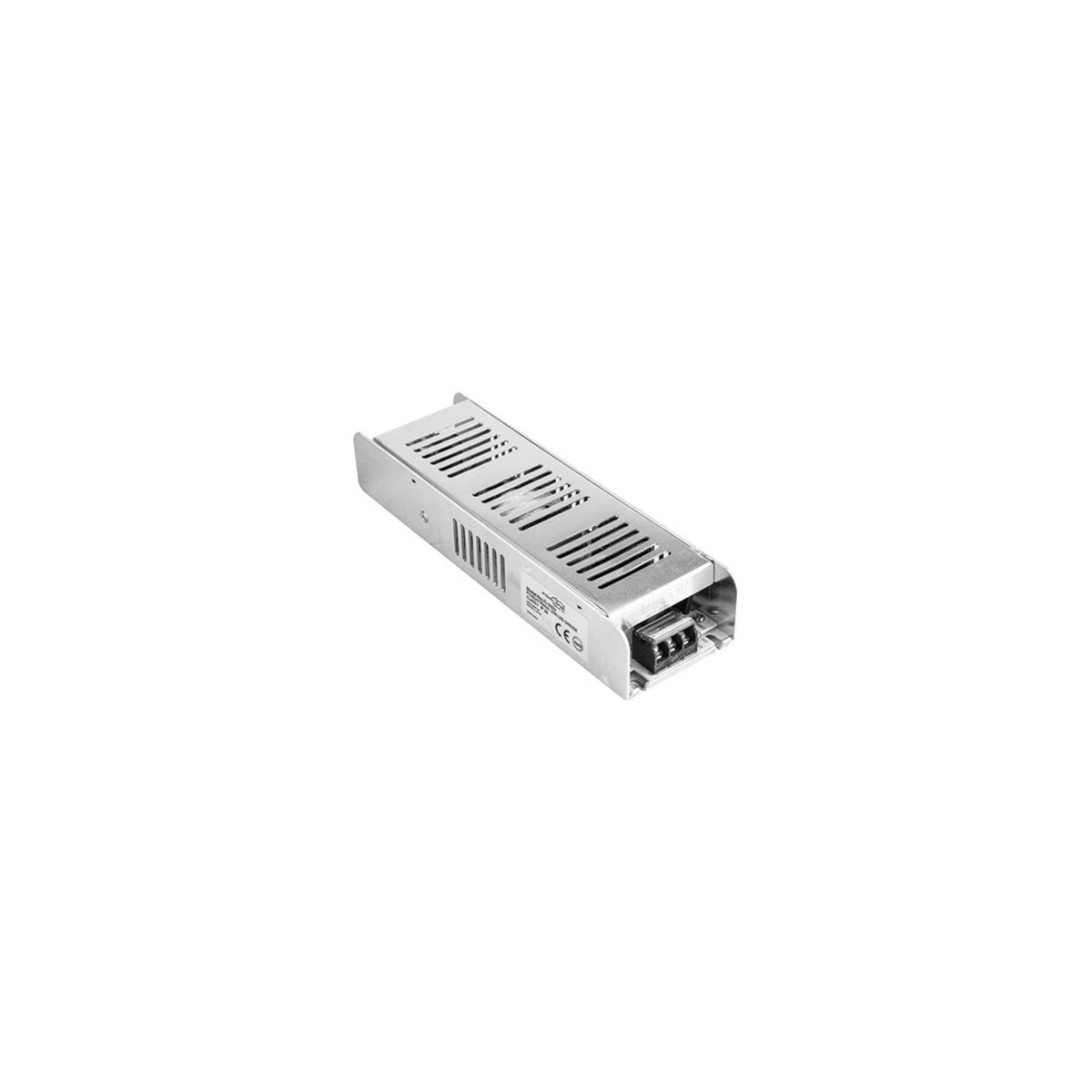Slim Trafo 20 Amper 12V Fl-5053 resmi