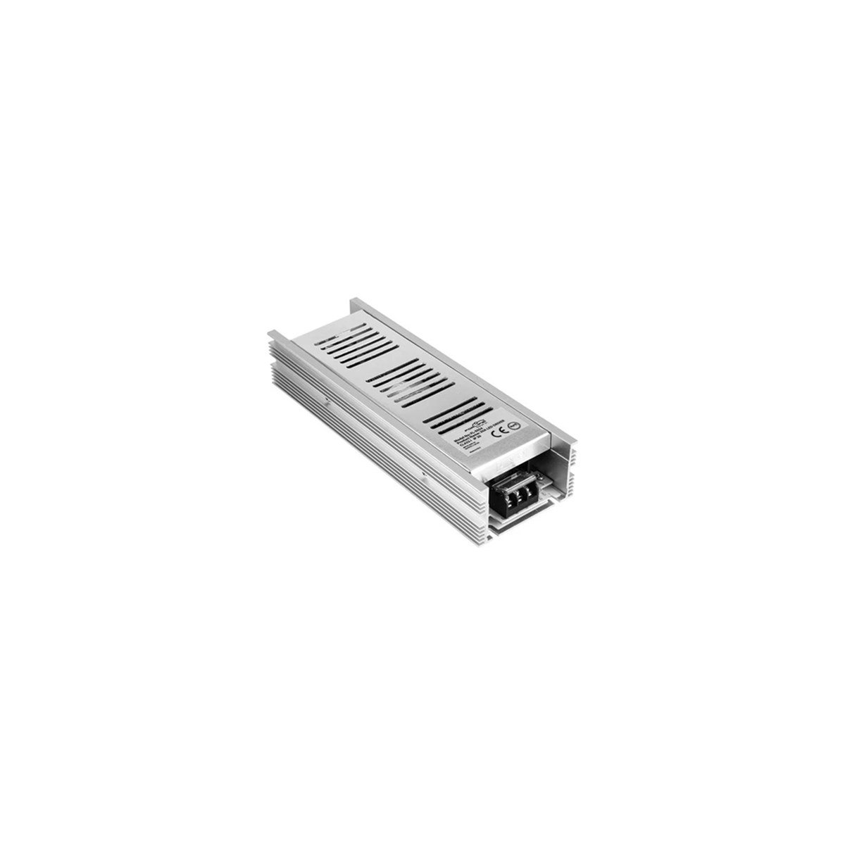 Slim Trafo 40 Amper 12V Fl-5051 resmi