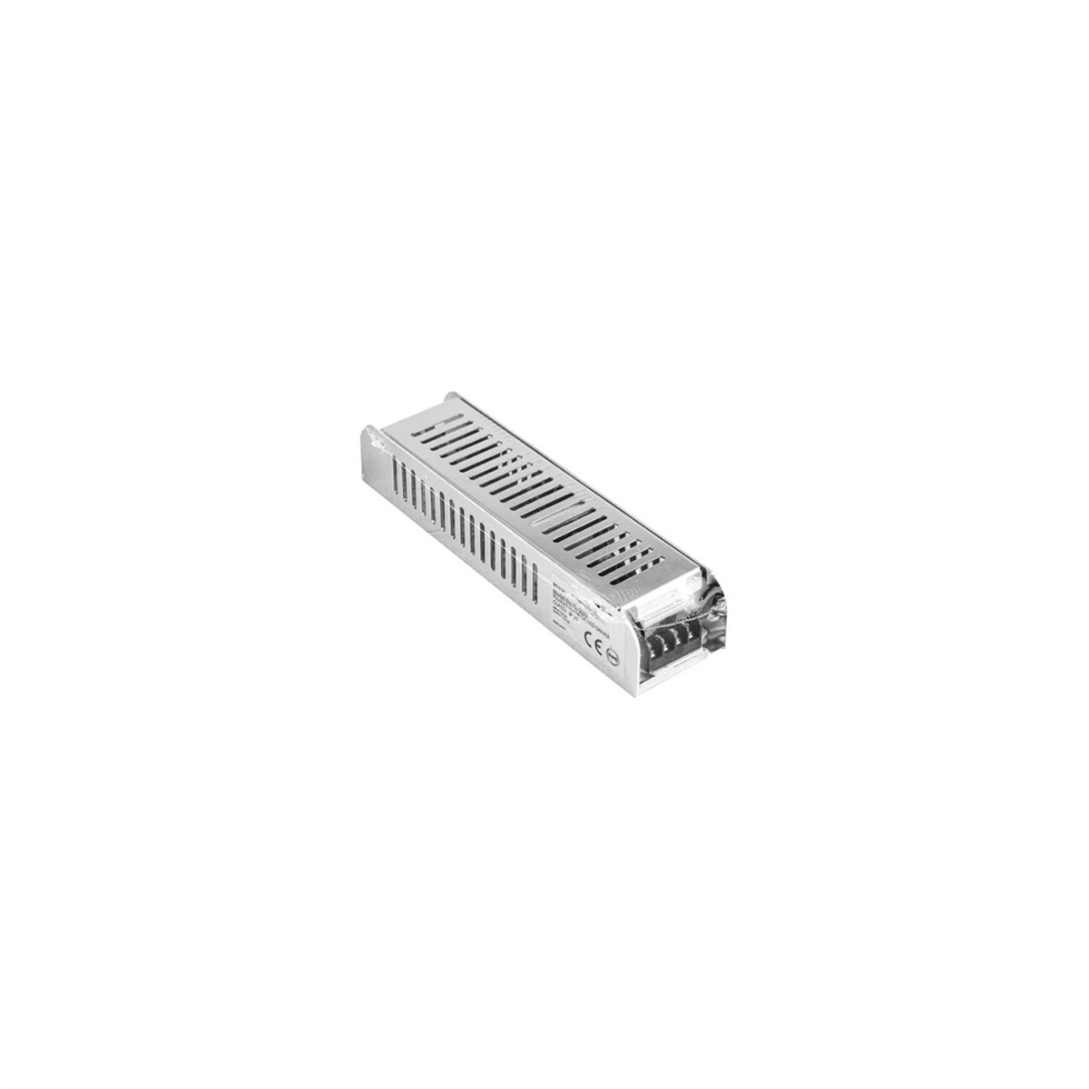 Slim Trafo 10 Amper 24V Fl-5074 resmi