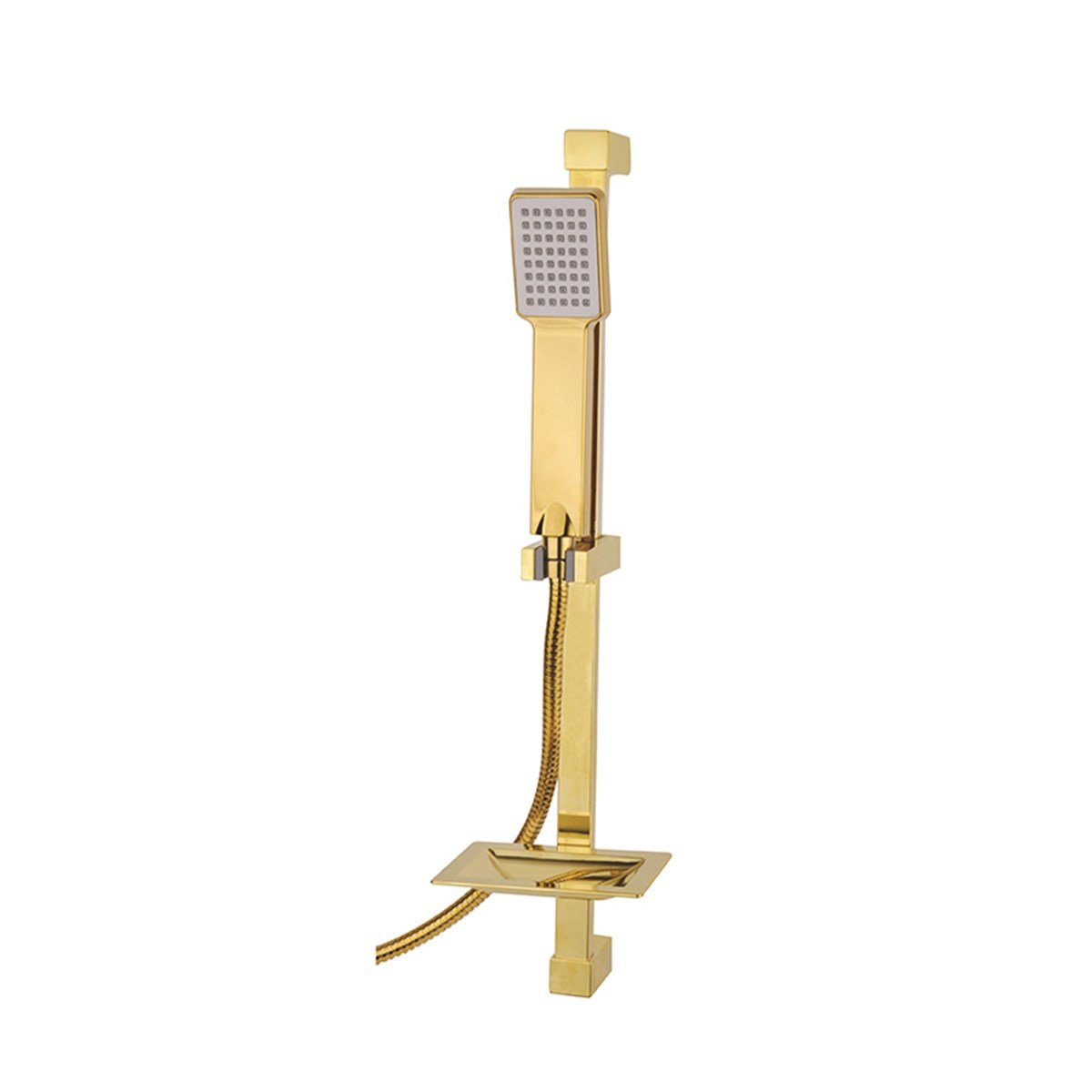 Newarc Golden Sürgülü Üst Takım Altın 431600 resmi