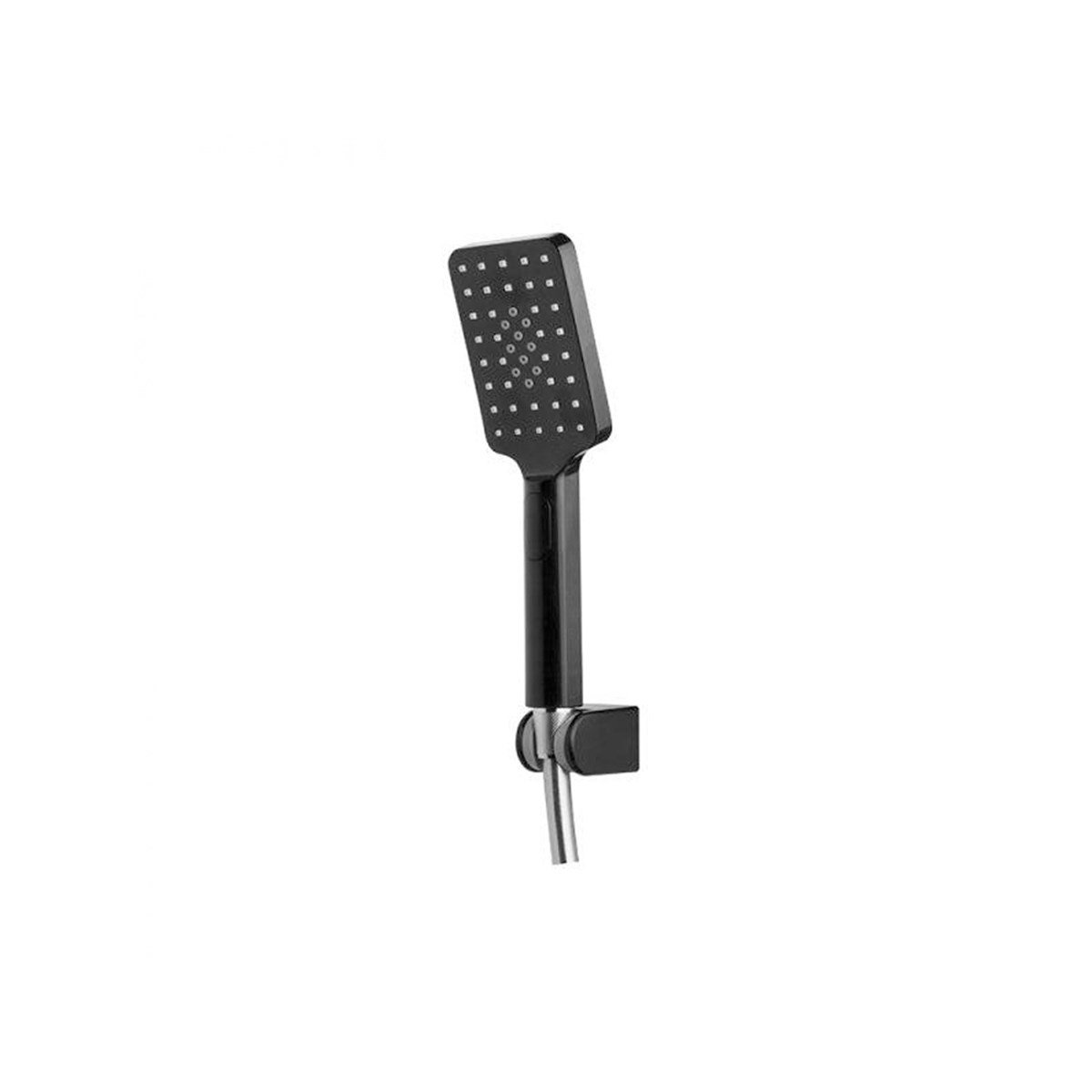 Newarc Aqua El Duş Takımı Siyah 410525R-05 resmi