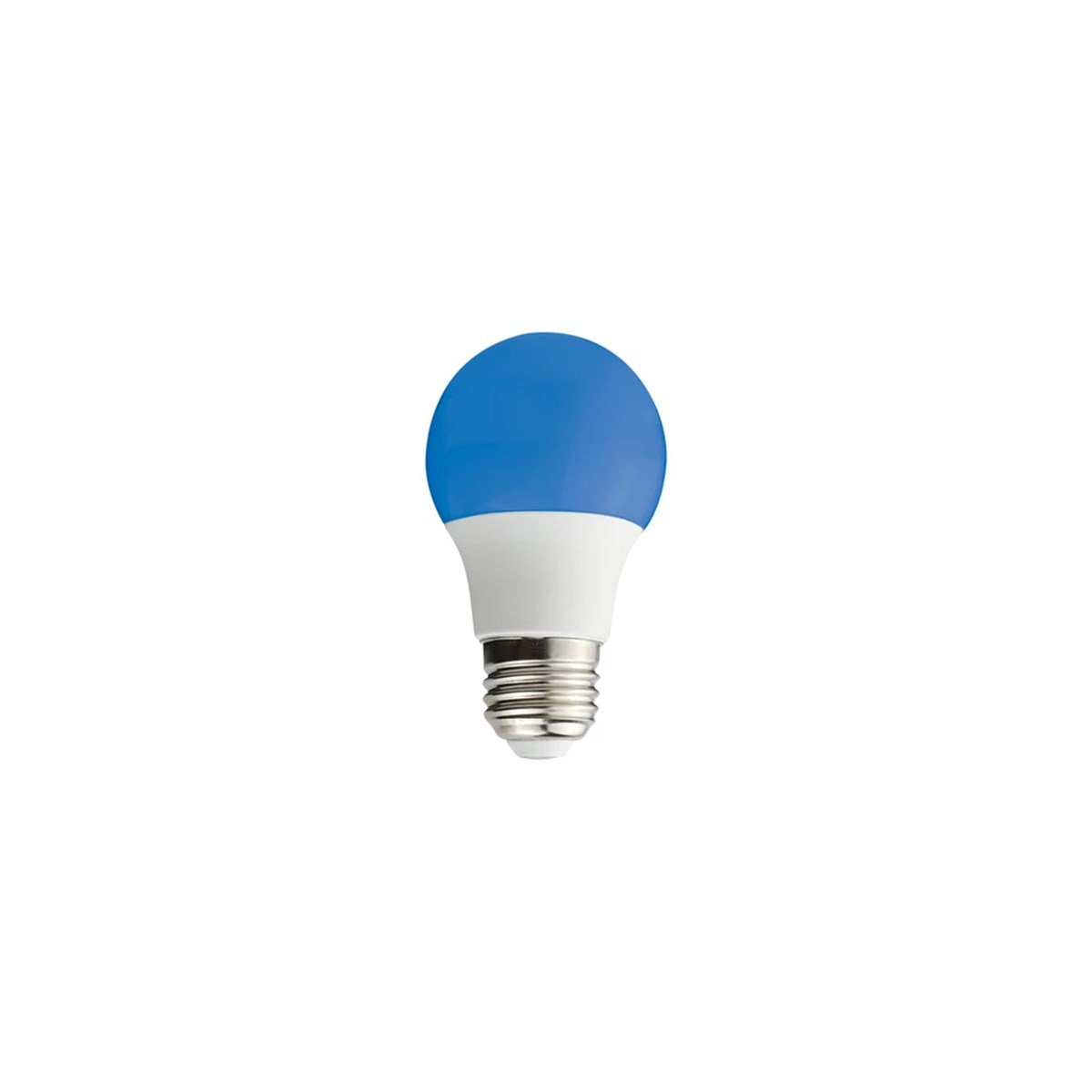 Forlife 3W E27 Mavi Gece Lambası Ampulü FL-1510 resmi