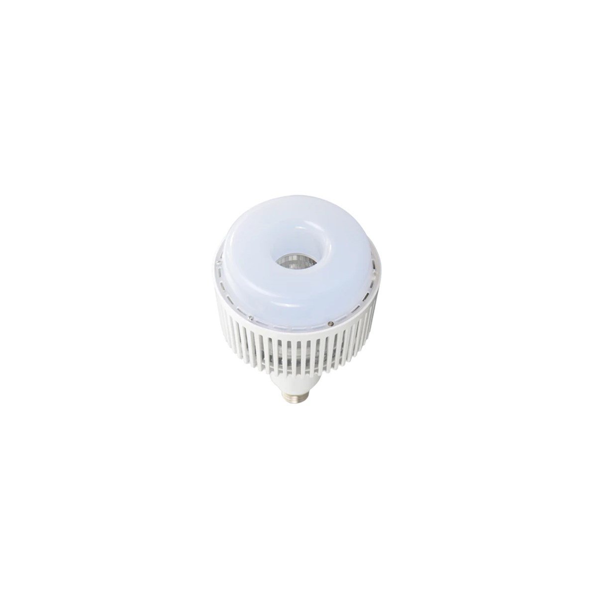 Led Sanayi Tipi Ampul 100W 3200K Sarı Fl-6050 resmi