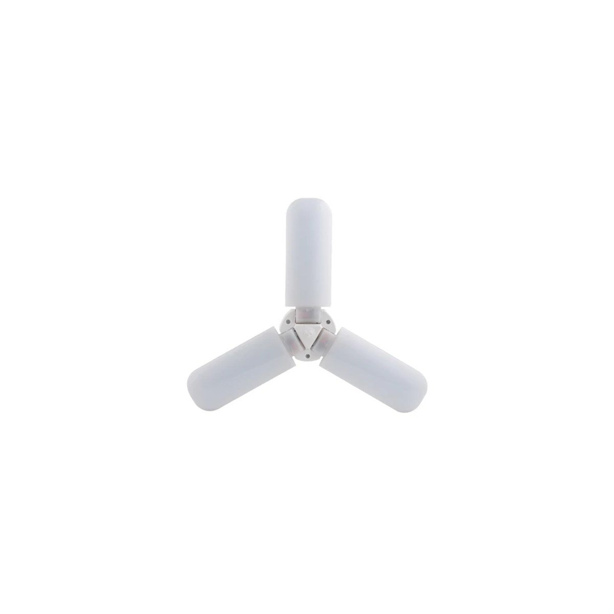 Pervane Led Ampul 42W 3200K Sarı Fl-1253 resmi