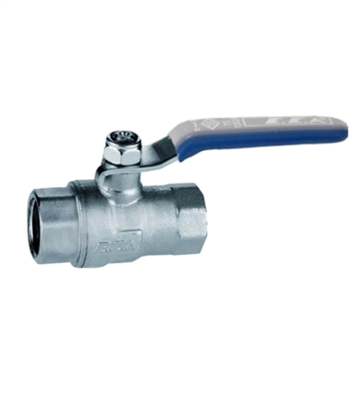 Eca 1" Küresel Vana İçme Suyu Pn10 602122170 resmi