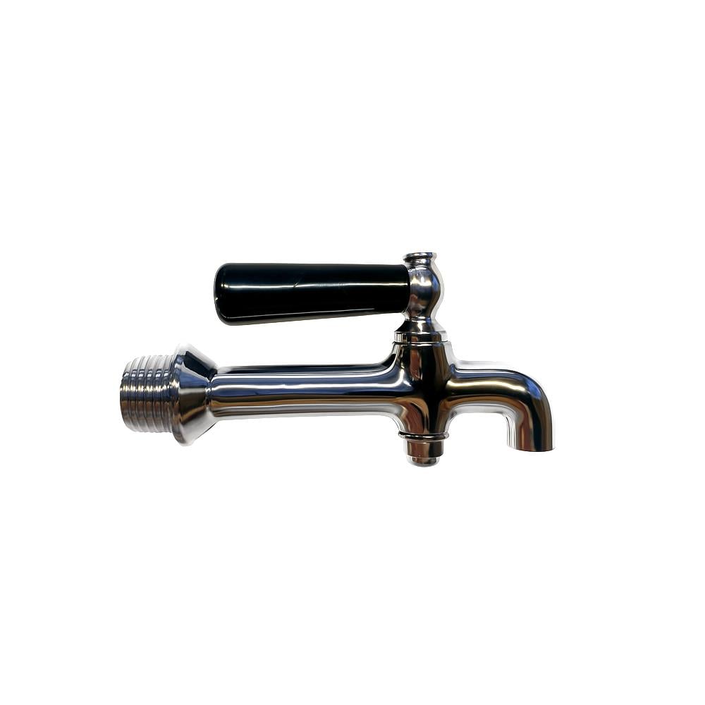 Semaver Musluğu 1/2 (Büyük) resmi