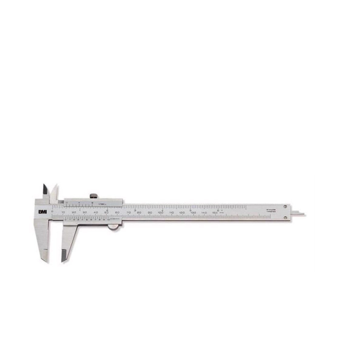 Meşem Mekanik Kumpas 150 mm MŞ-8757 resmi