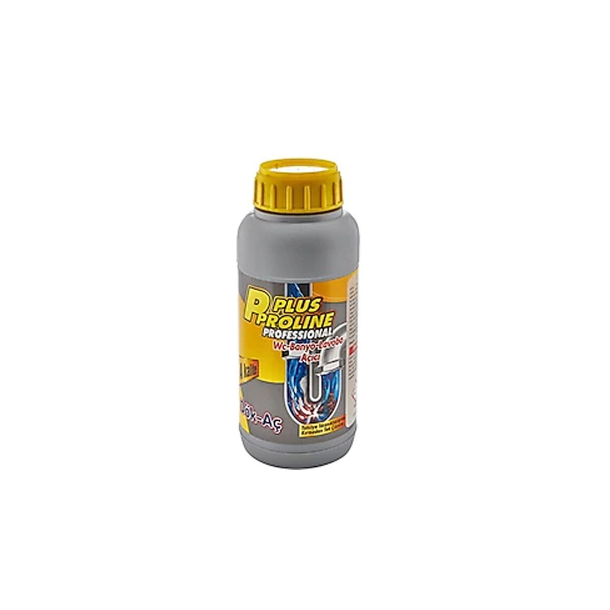 Plus Proline Lavabo Dök-Aç 2000 Gr resmi