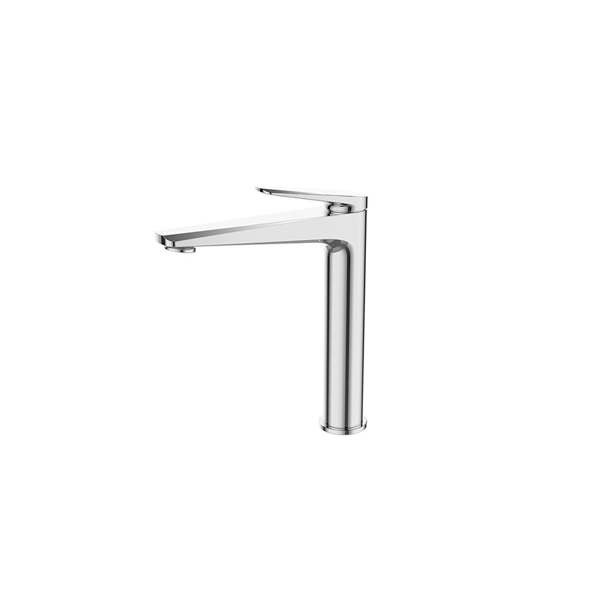 Newarc Next Çanak Tipi Lavabo Bataryası Krom 984001 resmi