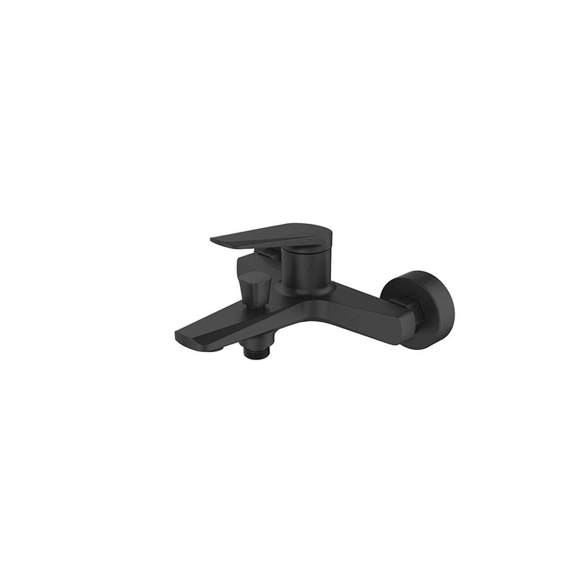 Newarc Next Banyo Bataryası Siyah 984511B resmi