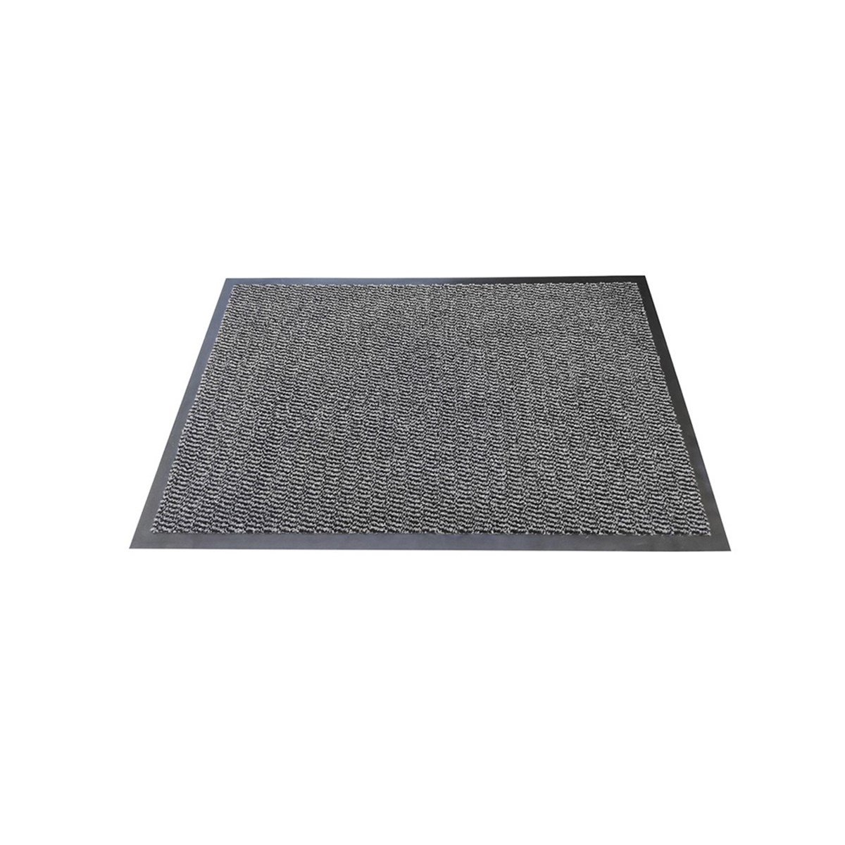As-Coat Leyla-51 60X90Cm Nem Alıcı Paspas Gri resmi