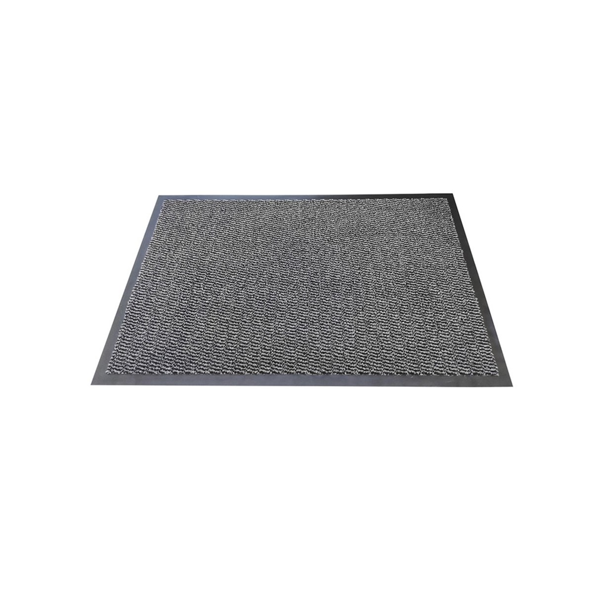 As-Coat Leyla-51 90X150Cm Nem Alıcı Paspas Gri resmi