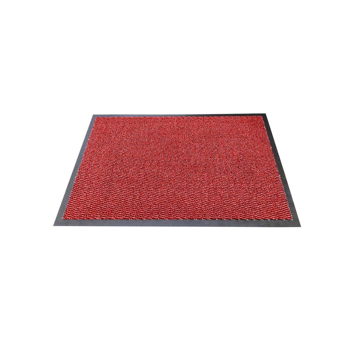 As-Coat Peru-40 40X60Cm Nem Alıcı Paspas Kırmızı resmi