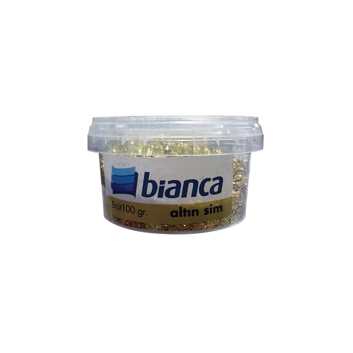 Bianca Sim 100 Gr Altın resmi