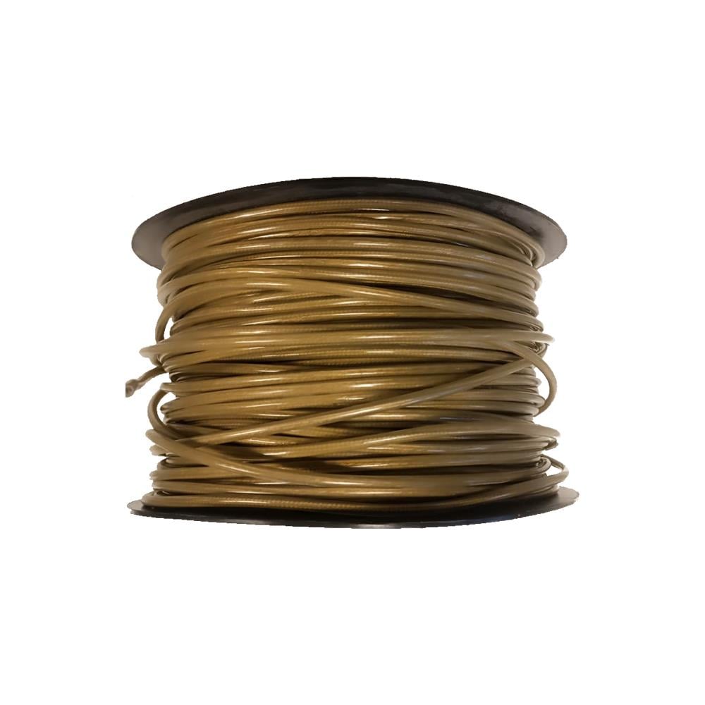 6 Mm Pvc Kaplı Çelik Halat resmi