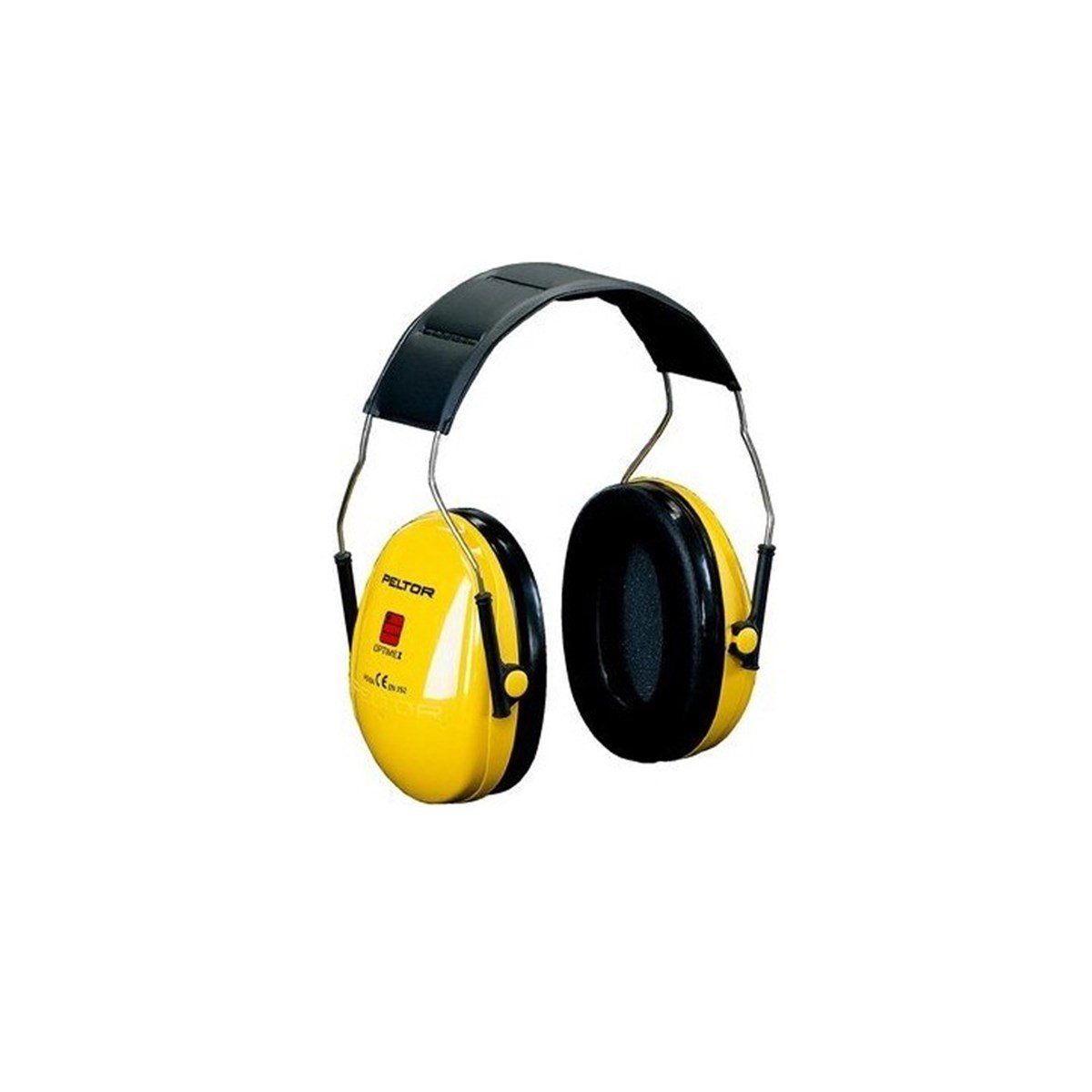 3M Peltor H510agu Optime-ı Başbantlı Kulaklık resmi