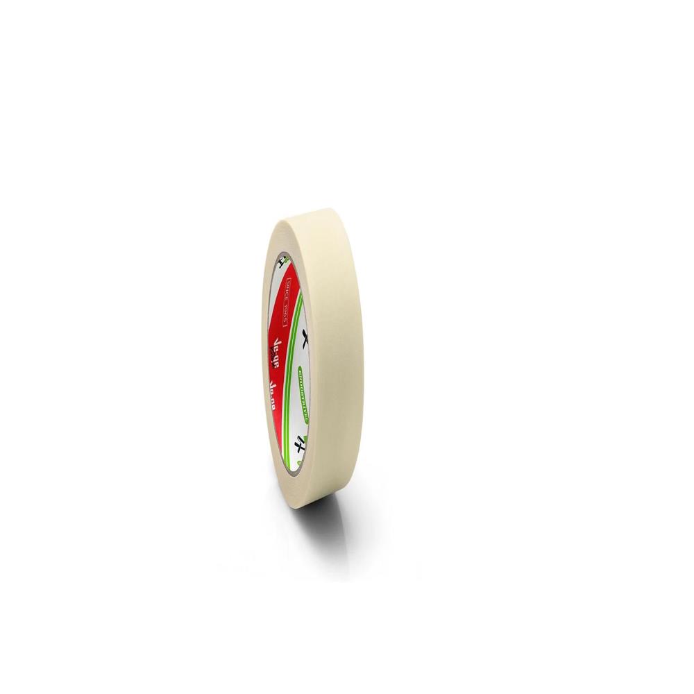 Vege Endüstriyel Maskeleme Bandı 18mm x 30mt resmi