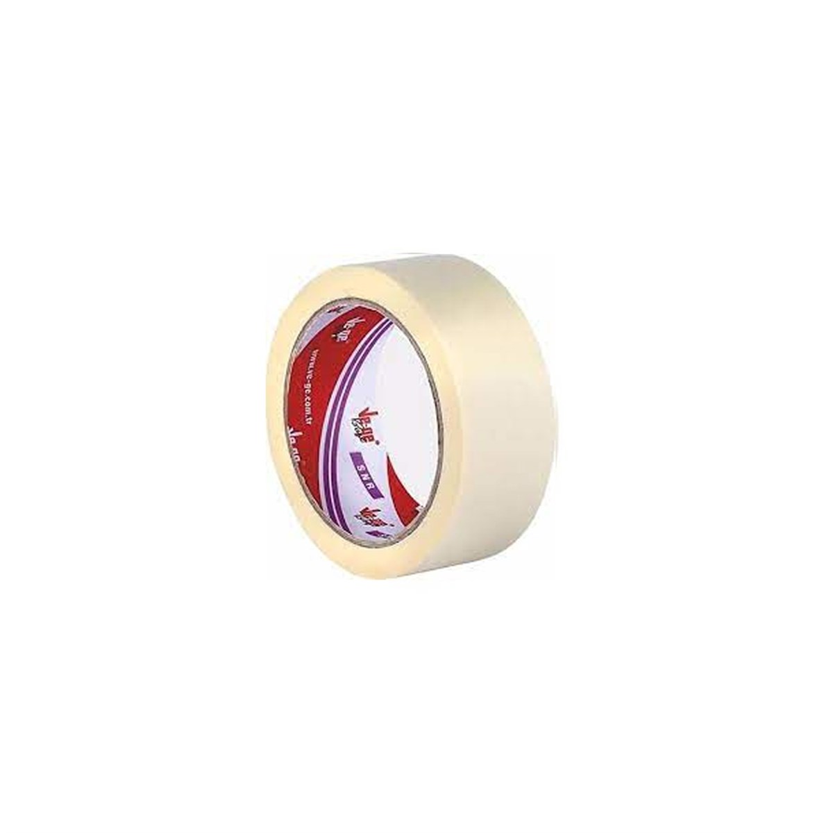 Vege Endüstriyel Maskeleme Bandı 36Mm X 30Mt resmi