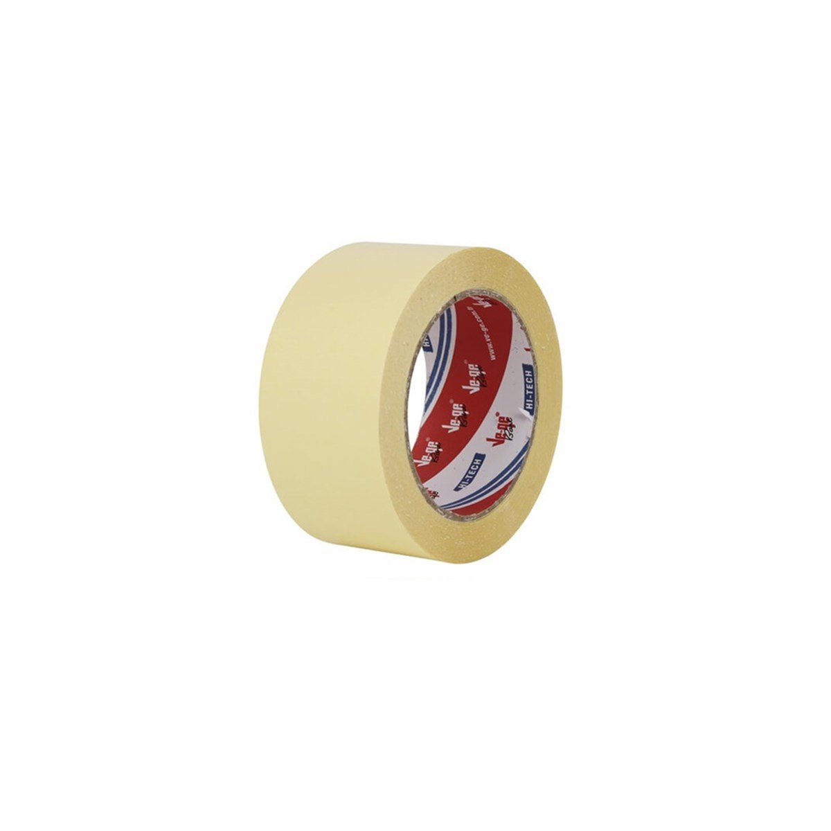 Vege Endüstriyel Maskeleme Bandı 48Mm X 30Mt resmi