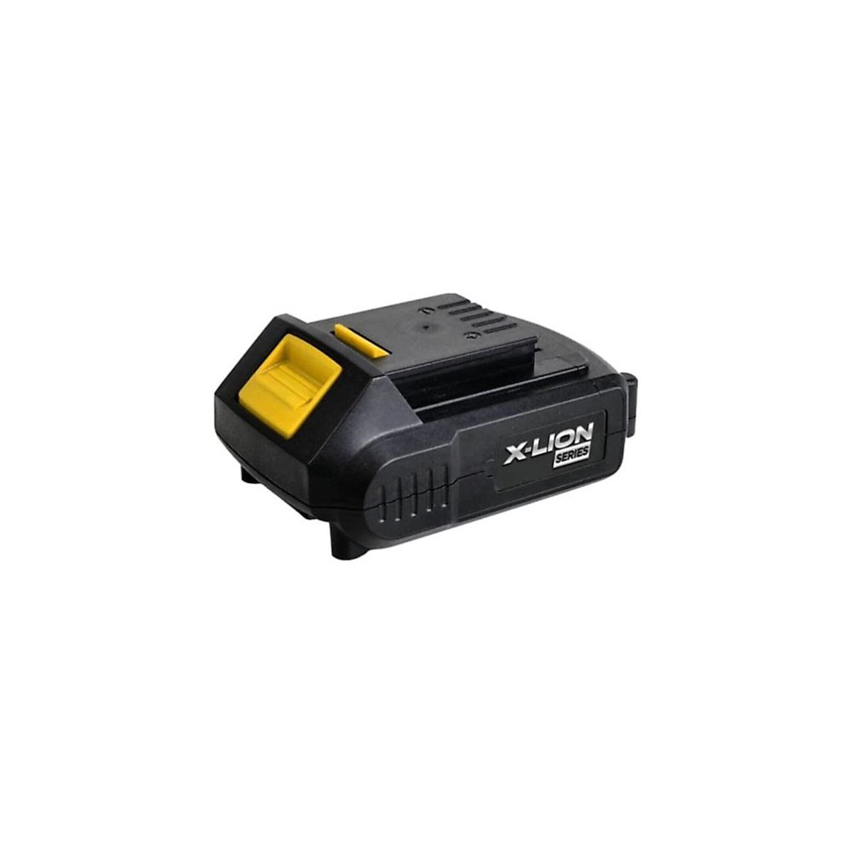 Rtrmax Rtx1802 X-lion Akü 18v 2.0 Ah resmi