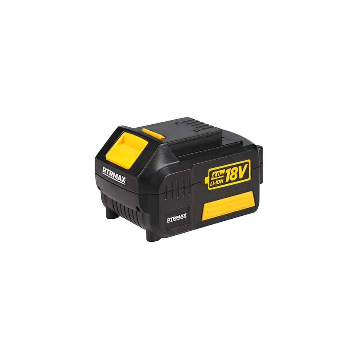 Rtrmax Rtx1804 X-lion Akü 18v 4.0 Ah resmi