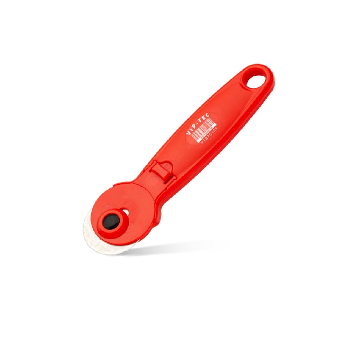 Vip-Tec Yuvarlak Kesim Maket Bıçağı 45Mm Vt875151 resmi