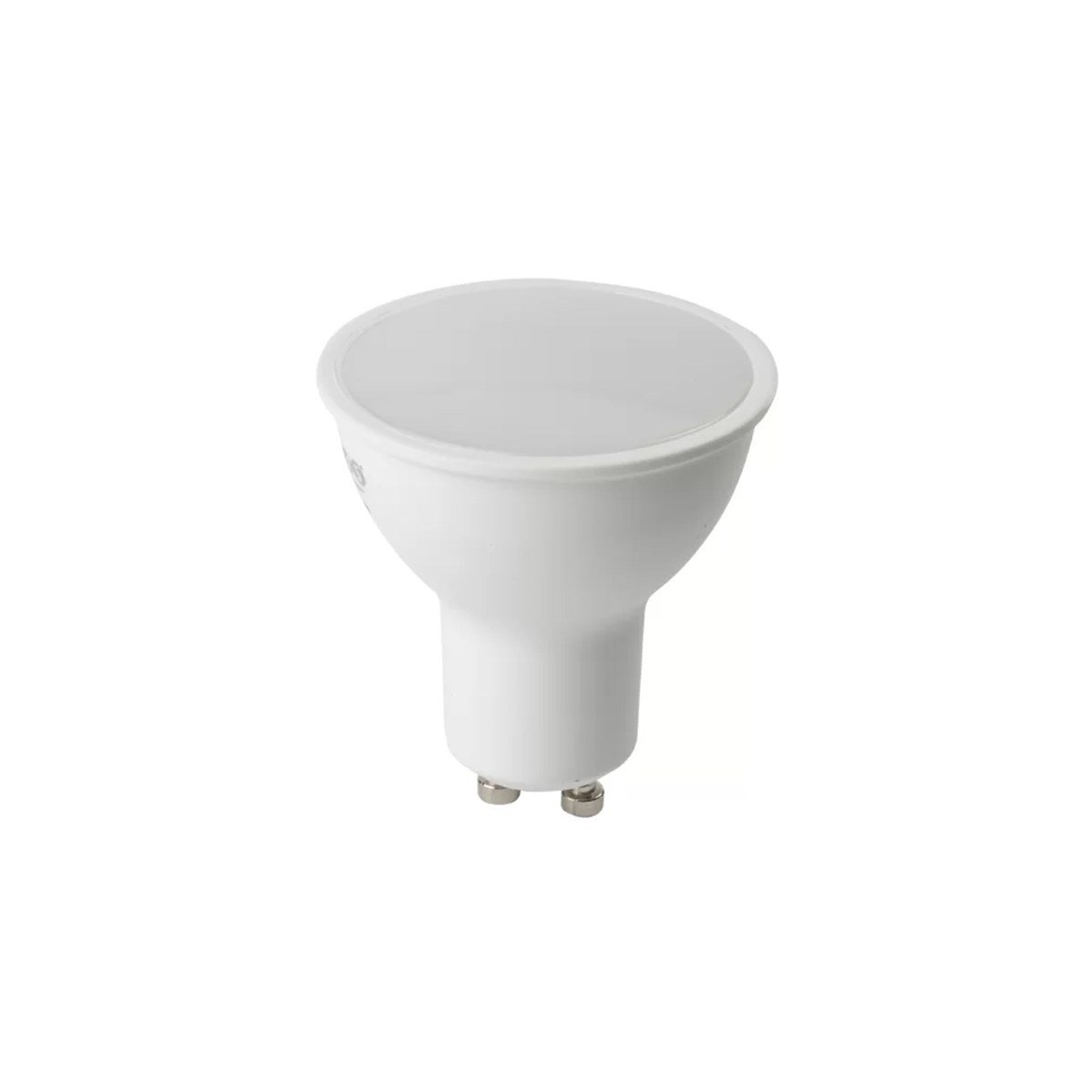 Kendal K2 5W Gu10 Duy Led Çanak Ampul 6500K Beyaz Işık resmi