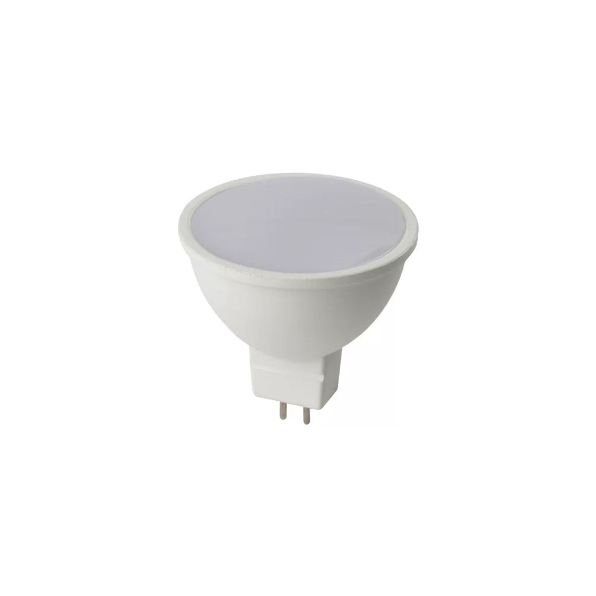 Kendal K2 7W G5.3 Duy Led Çanak Ampul 6500K Beyaz Işık resmi