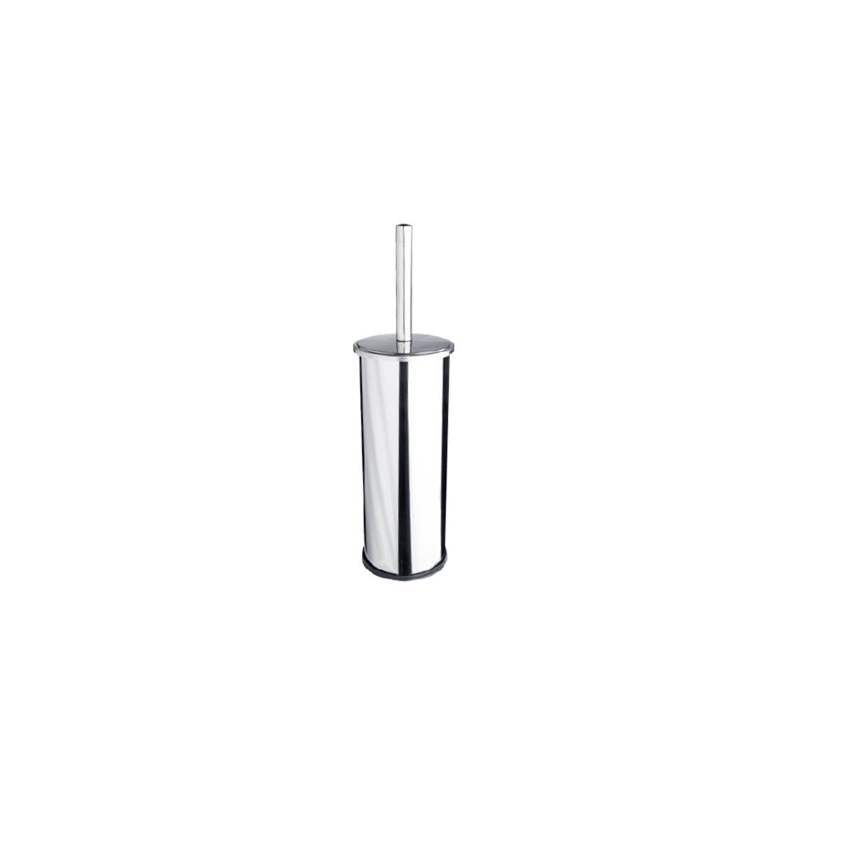 Maxiflow Klozet Fırçası Akıllı Kapak Eko Ø8 SS430 27281 resmi