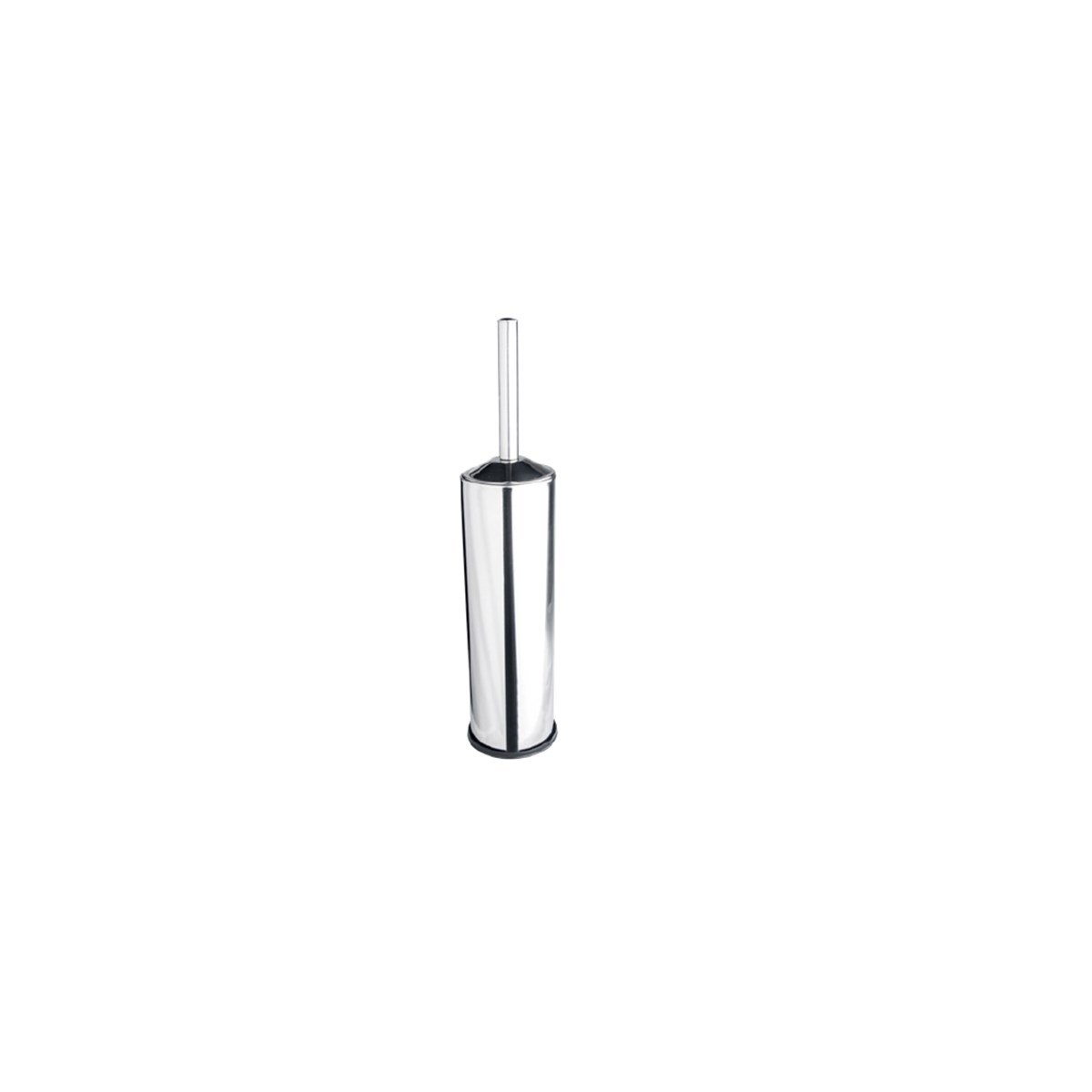 Maxiflow Klozet Fırçası Piramit lüks Ø8 SS304 13393 resmi