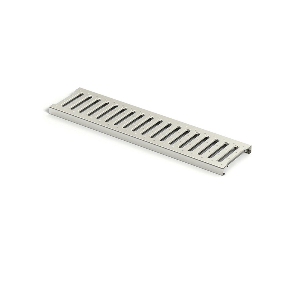 Maxiflow Galvaniz Izgara 130X500Mm (Standart Desen) 13797 resmi