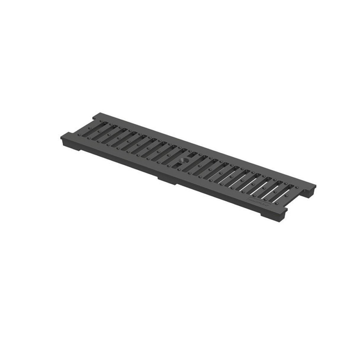 Maxiflow Pik Döküm Kanal Izgarası 130x500mm 18172 resmi