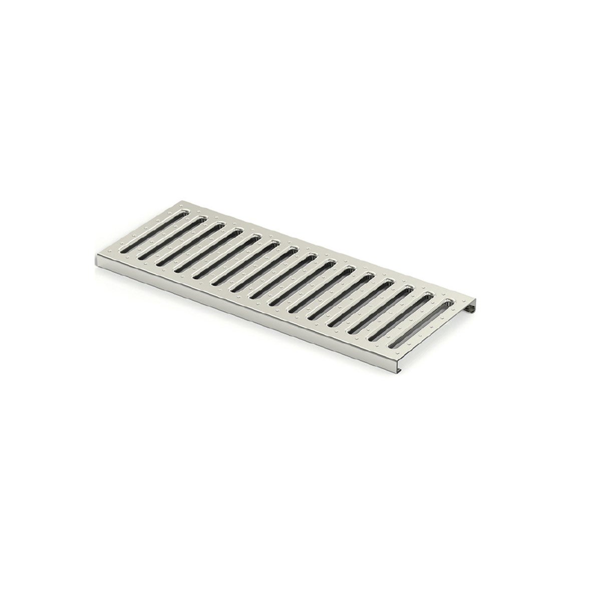 Maxiflow Galvaniz Izgara 200X500Mm (Standart Desen) 13849 resmi