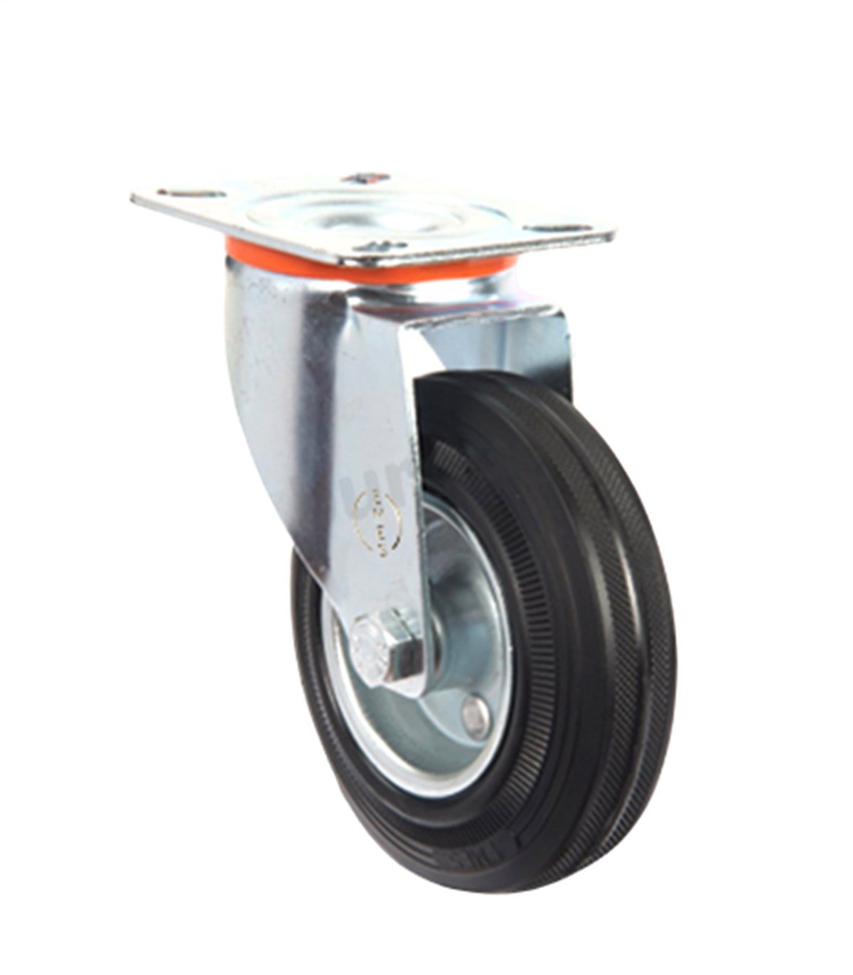 Servis Tekeri Döner 125x40 mm resmi