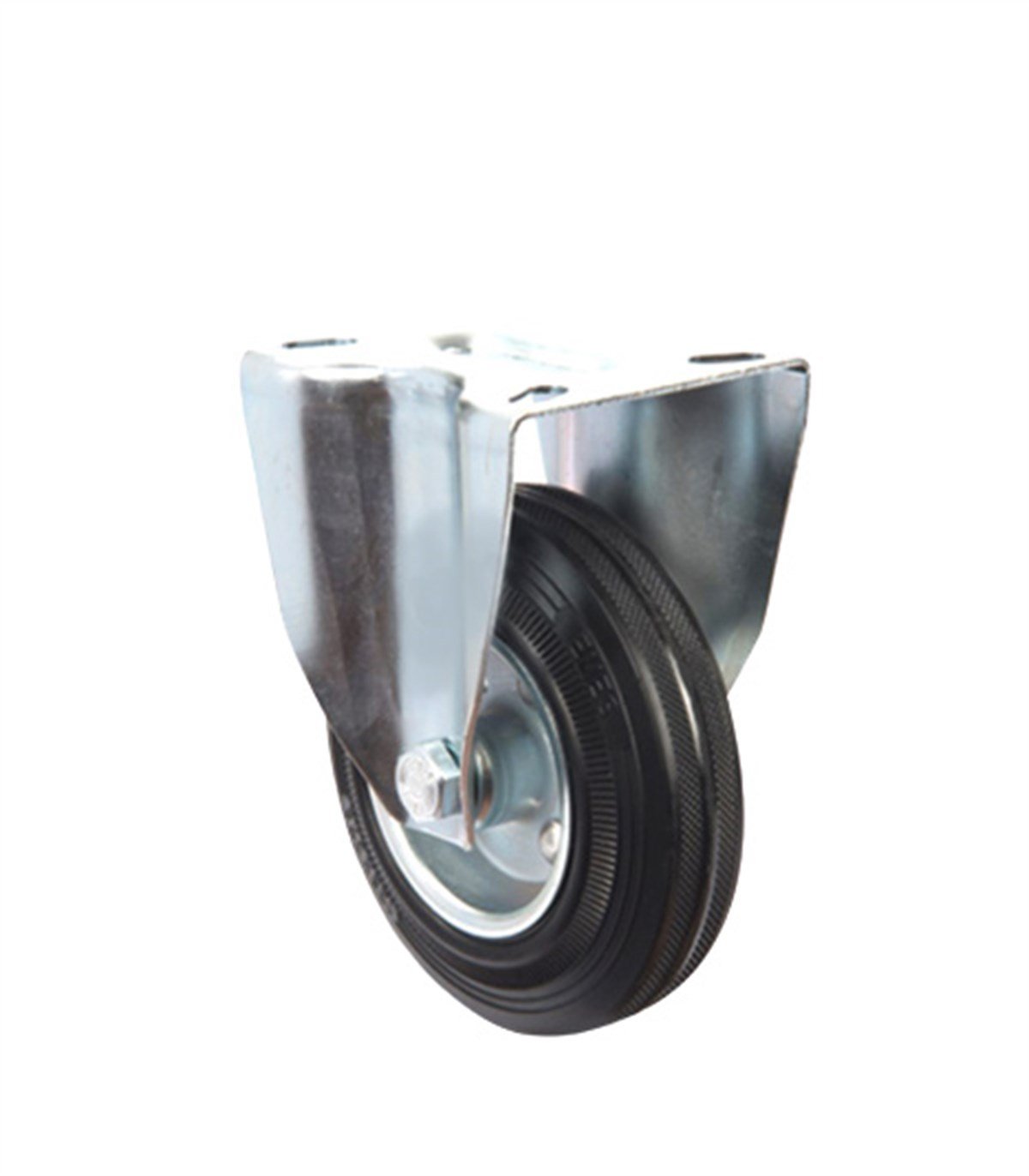 Servis Tekeri Sabit 100x35 mm resmi