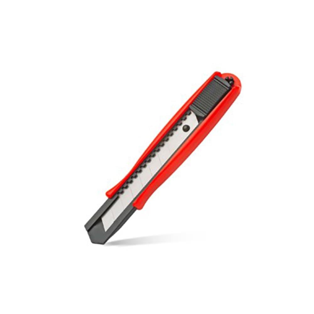 Vip-Tec Profesyonel Plastik Maket Bıçağı 18 mm Vt875118 resmi