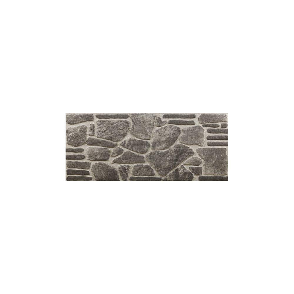 Stikwall Harman Taş Strafor Duvar Kaplama Paneli 650-205 50X120X2 Cm resmi