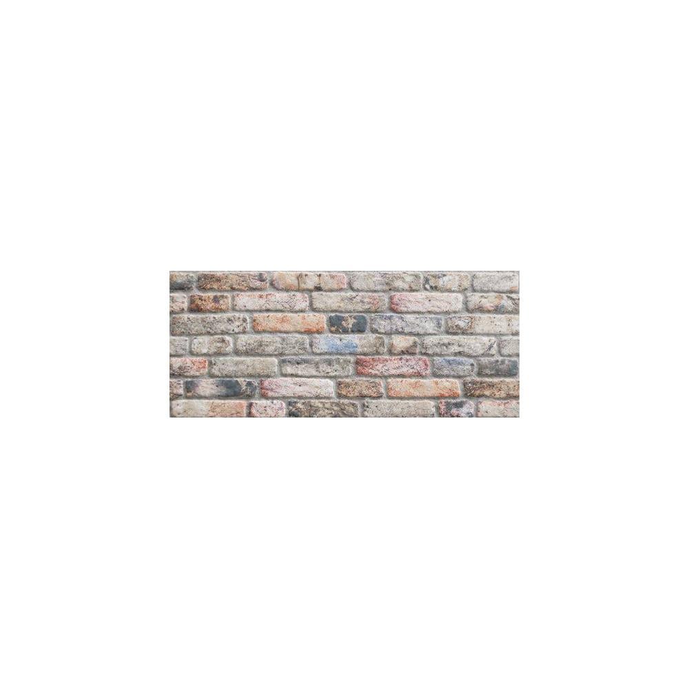 Stikwall Barok Tuğla Strafor Duvar Kaplama Paneli 651-201 50X120X2 Cm resmi