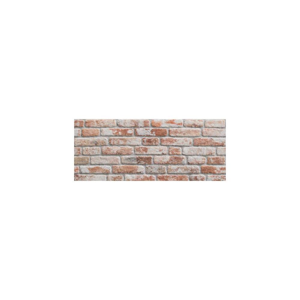 Stikwall Barok Tuğla Strafor Duvar Kaplama Paneli 651-206 50X120X2 Cm resmi