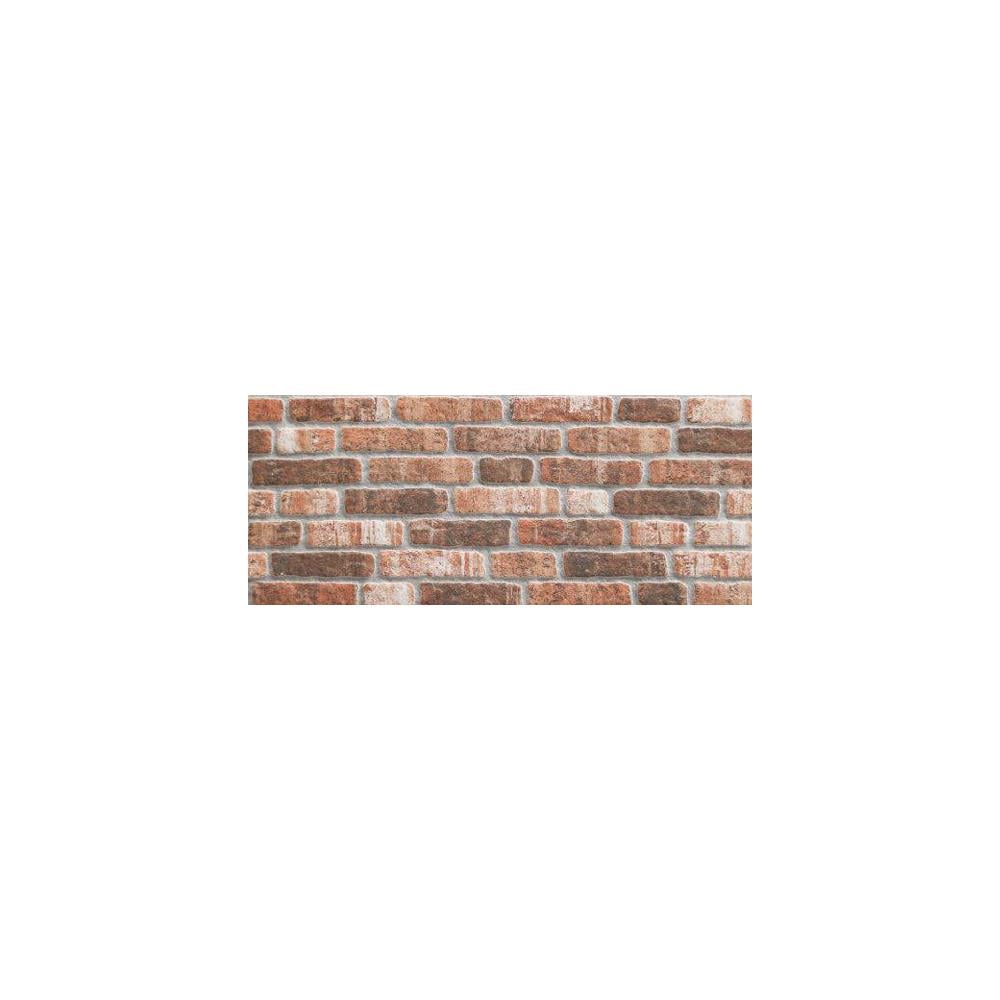 Stikwall Barok Tuğla Strafor Duvar Kaplama Paneli 651-207 50X120X2 Cm resmi