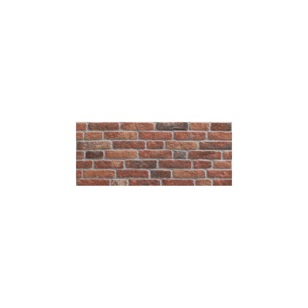 Stikwall Barok Tuğla Strafor Duvar Kaplama Paneli 651-211 50X120X2 Cm resmi
