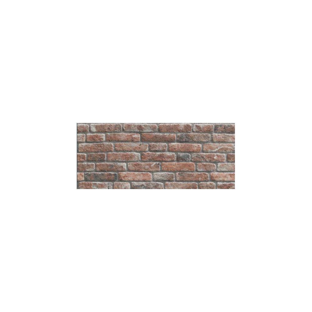 Stikwall Barok Tuğla Strafor Duvar Kaplama Paneli 651-212 50X120X2 Cm resmi