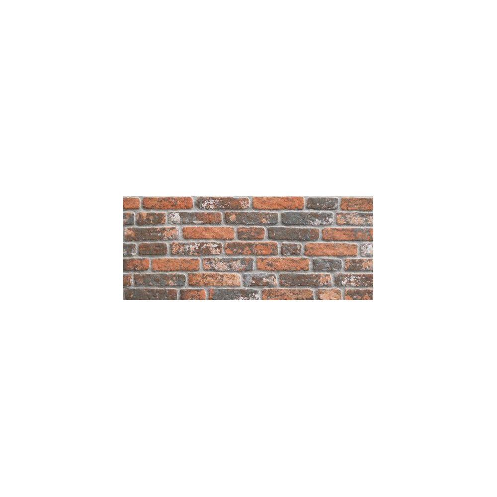Stikwall Barok Tuğla Strafor Duvar Kaplama Paneli 651-213 50X120X2 Cm resmi